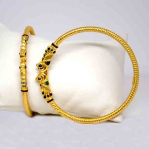 MGDM - ROD BANGLES