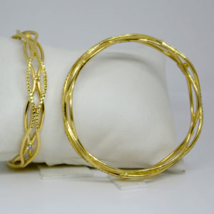 MGDM – ROD BANGLES