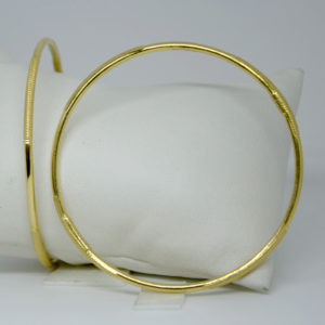 MGDM –  ROD BANGLES