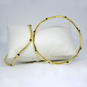 MGDM – ROD BANGLES