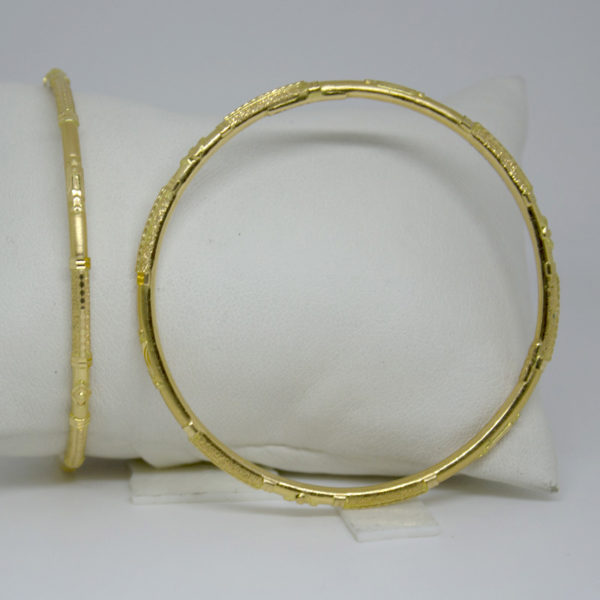 MGDM – ROD BANGLES