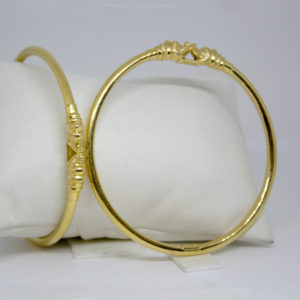 MGDM – ROD BANGLES