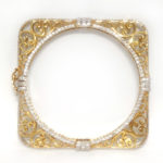 MGDM - RAJKOT ROSE GOLD BANGLE