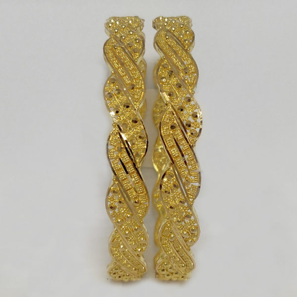 MGDM - KOLKATTA PLAIN BANGLES