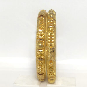 MGDM - KOLKATTA PLAIN BANGLES