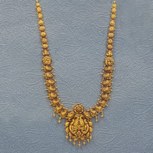 MGDM – NAGAS STONE BRIDAL NECKLACE MGDM – NAGAS STONE BRIDAL NECKLACE