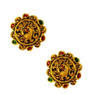 MGDM - PRECIOUS STONES BRIDAL DROPS MGDM - PRECIOUS STONES BRIDAL DROPS