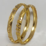 MGDM – HALF ROUND PLAIN BANGLES MGDM – HALF ROUND PLAIN BANGLES