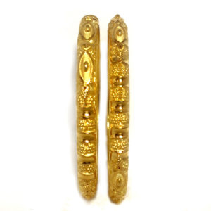 MGDM – HALF ROUND PLAIN BANGLES MGDM – HALF ROUND PLAIN BANGLES