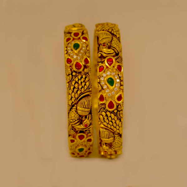 MGDM - BRIDAL BANGLE