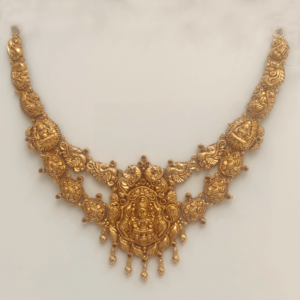 MGDM - DIAMOND STUDDED OPEN SETTING DROPS