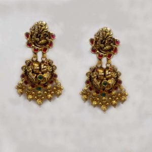 MGDM - PRECIOUS STONES BRIDAL DROPS MGDM - PRECIOUS STONES BRIDAL DROPS