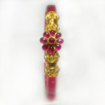 MGDM - CHANGABLE MOPPU BANGLE MGDM - CHANGABLE MOPPU BANGLE