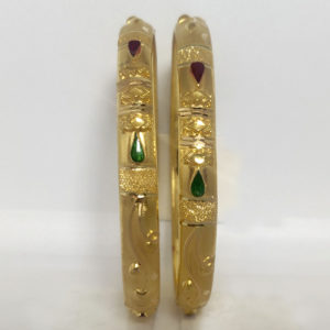 MGDM – HALF ROUND PLAIN BANGLES MGDM – HALF ROUND PLAIN BANGLES