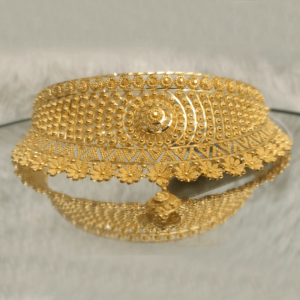 MGDM- KOLKATTA PLAIN CHOKER