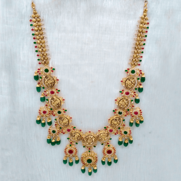 MGDM - PRECIOUS STONE BRIDAL NAME
