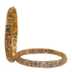 MGDM - NAGAS STONE BRIDAL HARAM MGDM - NAGAS STONE BRIDAL HARAM