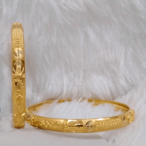 MGDM - YALLI ENAMEL BANGLES MGDM - YALLI ENAMEL BANGLES