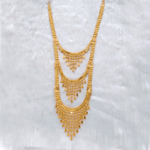 MGDM - STONE NECKLACE