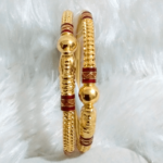 MGDM - YALLI ENAMEL BANGLES MGDM - YALLI ENAMEL BANGLES