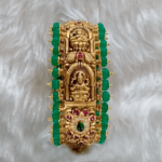 MGDM - PRECIOUS STONE BRIDAL BANGLE MGDM - PRECIOUS STONE BRIDAL BANGLE