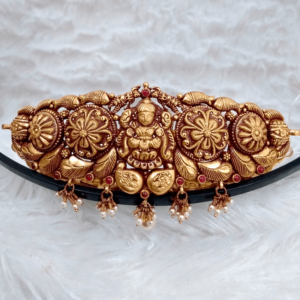 MGDM - PRECIOUS STONE BRIDAL BANGLES