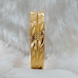 MGDM - YALLI ENAMEL BANGLES