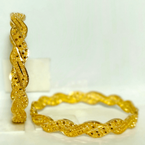 MGDM - HALF ROUND PLAIN BANGLES MGDM - HALF ROUND PLAIN BANGLES