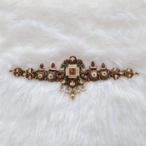 MGDM - CAD BRIDAL DROPS