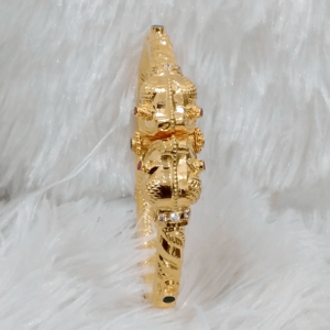 MGDM - PRECIOUS STONE BRIDAL SINGLE HOOK PENDENT MGDM - PRECIOUS STONE BRIDAL SINGLE HOOK PENDENT