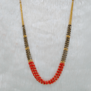 MGDM - Gold Necklace Casting MGDM - Gold Necklace Casting