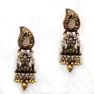 MGDM - CAD BRIDAL DROPS MGDM - CAD BRIDAL DROPS