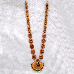 MGDM - CAD BRIDAL NECKLACE MGDM - CAD BRIDAL NECKLACE