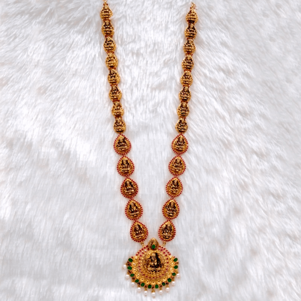 MGDM - NAGAS STONE BRIDAL  HARAM
