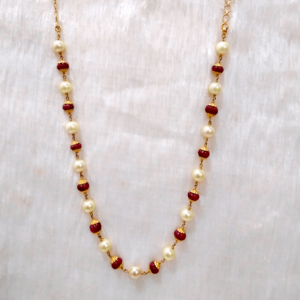 MGDM - PRECIOUS BEADS CONTINOUS CHAIN