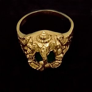 MGDM - NAGAS STONE BRIDAL SET JIMKKI MGDM - NAGAS STONE BRIDAL SET JIMKKI