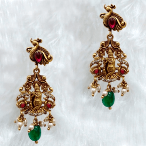 MGDM - CAD BRIDAL DROPS MGDM - CAD BRIDAL DROPS