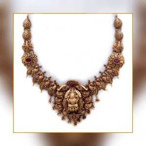 MGDM - CAD BRIDAL CHOKER MGDM - CAD BRIDAL CHOKER