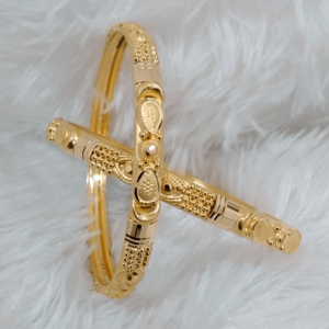 MGDM - HALF ROUND PLAIN BANGLES MGDM - HALF ROUND PLAIN BANGLES