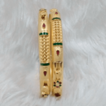 MGDM - HALF ROUND ENAMEL BANGLES MGDM - HALF ROUND ENAMEL BANGLES