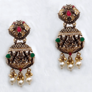 MGDM - CAD BRIDAL DROPS MGDM - CAD BRIDAL DROPS