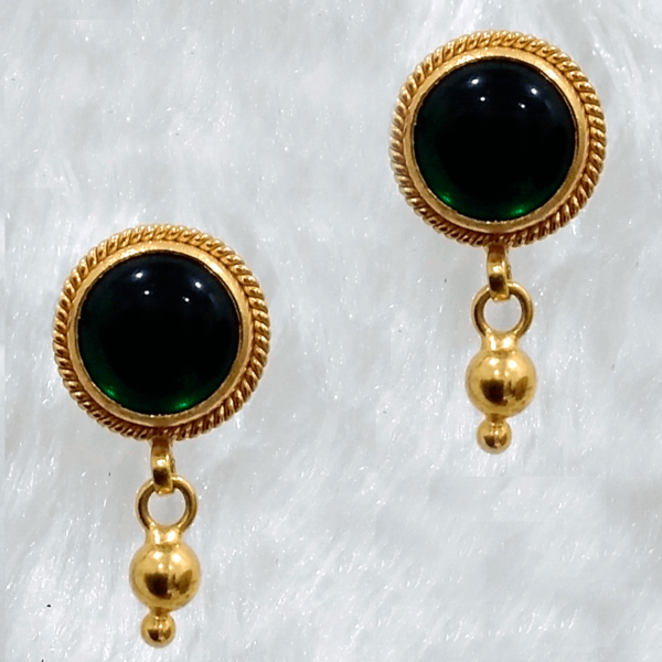 MGDM - PRECIOUS STONE BRIDAL DROPS