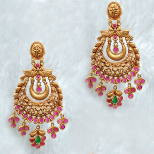 MGDM - PRECIOUS STONE BRIDAL DROPS MGDM - PRECIOUS STONE BRIDAL DROPS