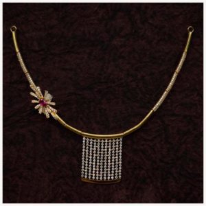 MGDM - GOLD NECKLACE MGDM - GOLD NECKLACE