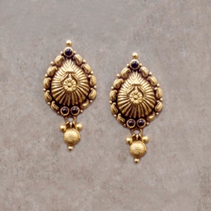 MGDM - PRECIOUS STONE BRIDAL STUDS MGDM - PRECIOUS STONE BRIDAL STUDS