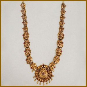 MGDM - BRIDAL SET JIMIKKI