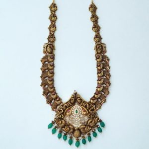MGDM - Bridal Choker