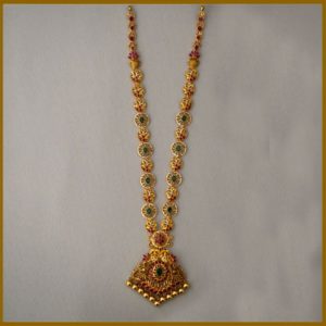 MGDM - BRIDAL EARRING MGDM - BRIDAL EARRING