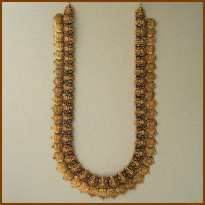 MGDM - Nagas Pendant