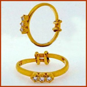 MGDM - DIAMOND RING